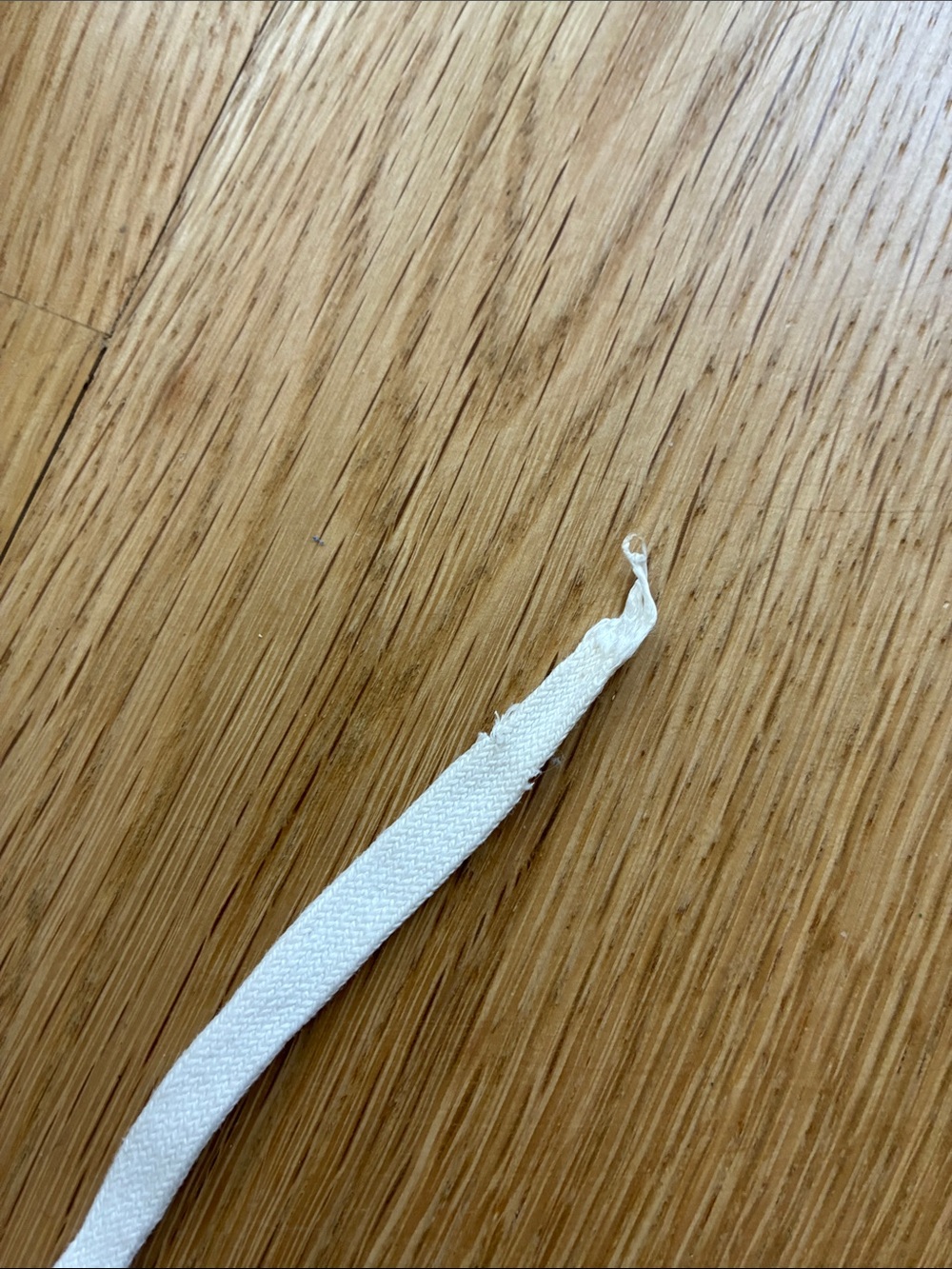 Nike white Lace-Up Sneakers - Picture 3 of 4